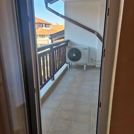 Royal Towers George Apartment, Next To The Gongola شقة