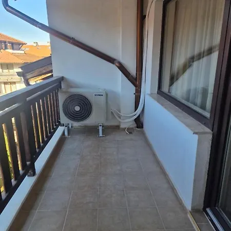 Royal Towers George Apartment, Next To The Gongola * بانسكو