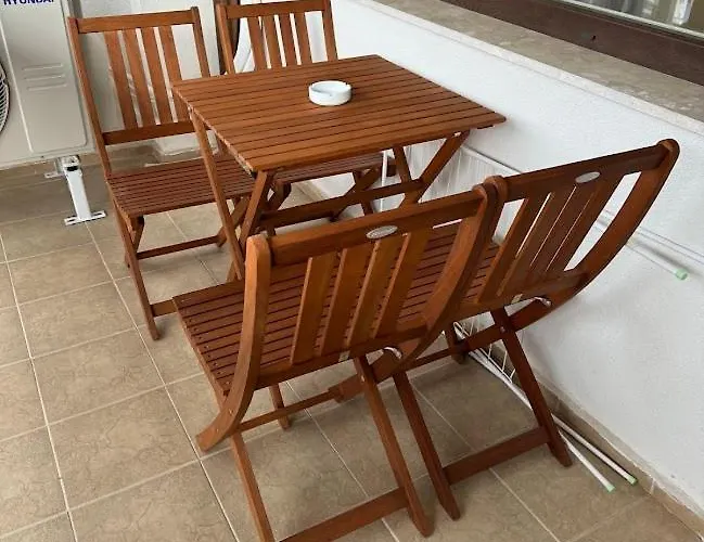 公寓 Royal Towers George Apartment, Next To The Gongola