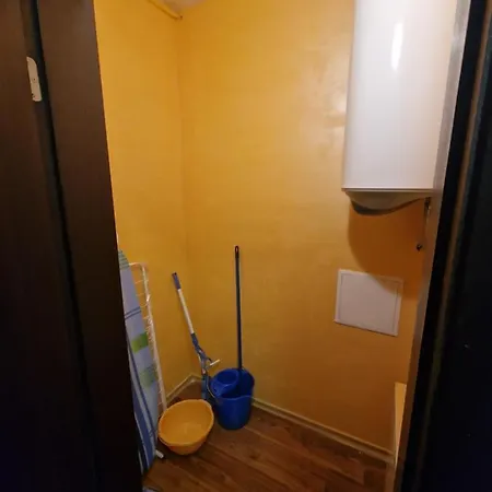 Appartamento Royal Towers George Apartment, Next To The Gongola