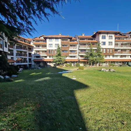 Royal Towers George Apartment, Next To The Gongola Appartamento *