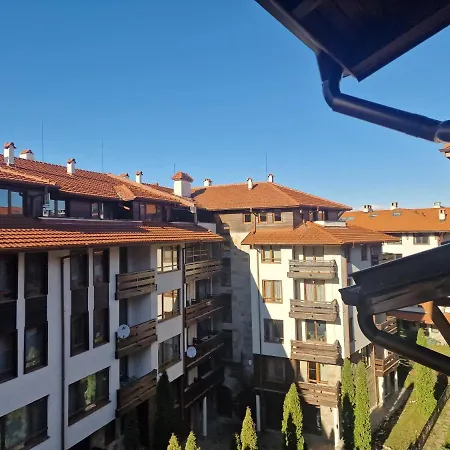 Royal Towers George Apartment, Next To The Gongola Appartamento
