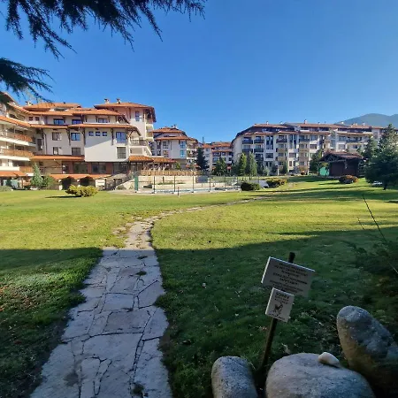Royal Towers George Apartment, Next To The Gongola Appartamento