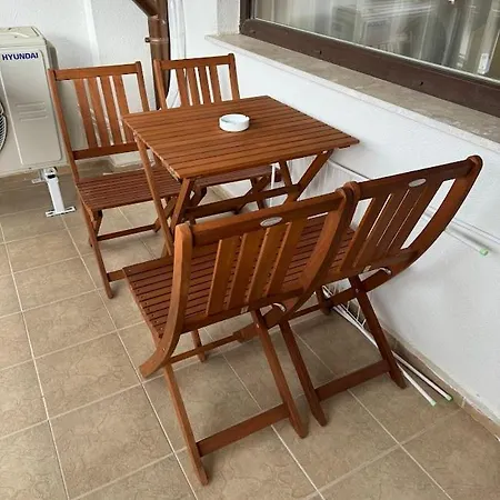 아파트 Royal Towers George Apartment, Next To The Gongola