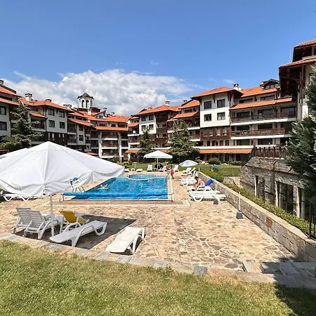 Royal Towers George Apartment, Next To The Gongola Appartamento *