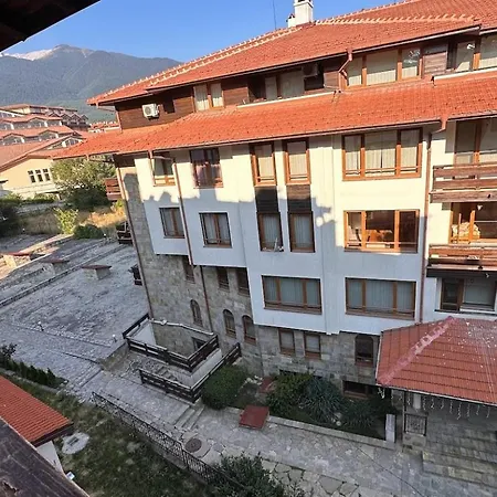 Appartamento Royal Towers George Apartment, Next To The Gongola *