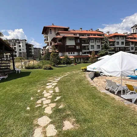 Royal Towers George Apartment, Next To The Gongola *