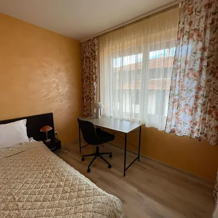 Appartamento Royal Towers George Apartment, Next To The Gongola