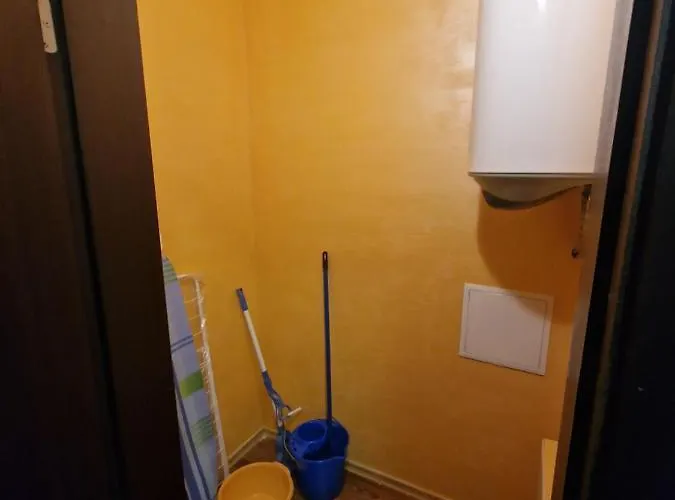 Apartman Royal Towers George Apartment, Next To The Gongola