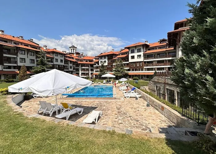 Royal Towers George Apartment, Next To The Gongola Apartment *