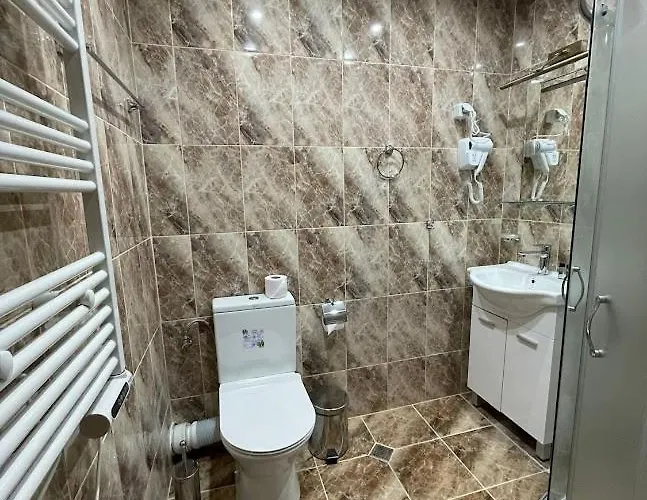 Royal Towers George Apartment, Next To The Gongola Bansko