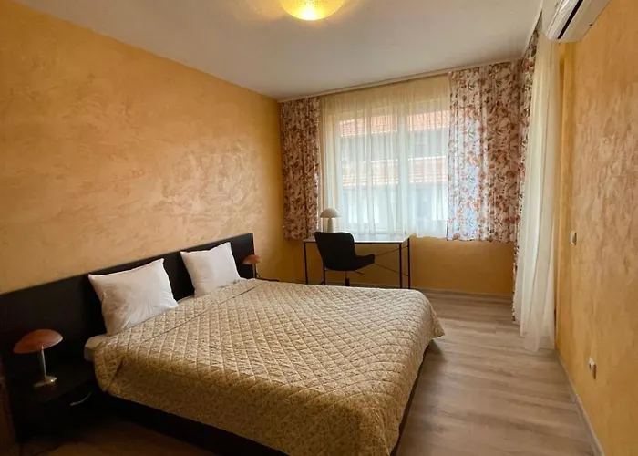 Apartman Royal Towers George Apartment, Next To The Gongola *